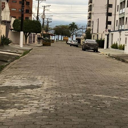 Casa Na Martim De Sa - 50M Da Praia Com Piscina Caraguatatuba Eksteriør billede