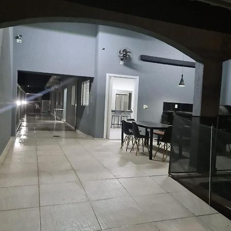 Casa Na Martim De Sa - 50M Da Praia Com Piscina Caraguatatuba Eksteriør billede