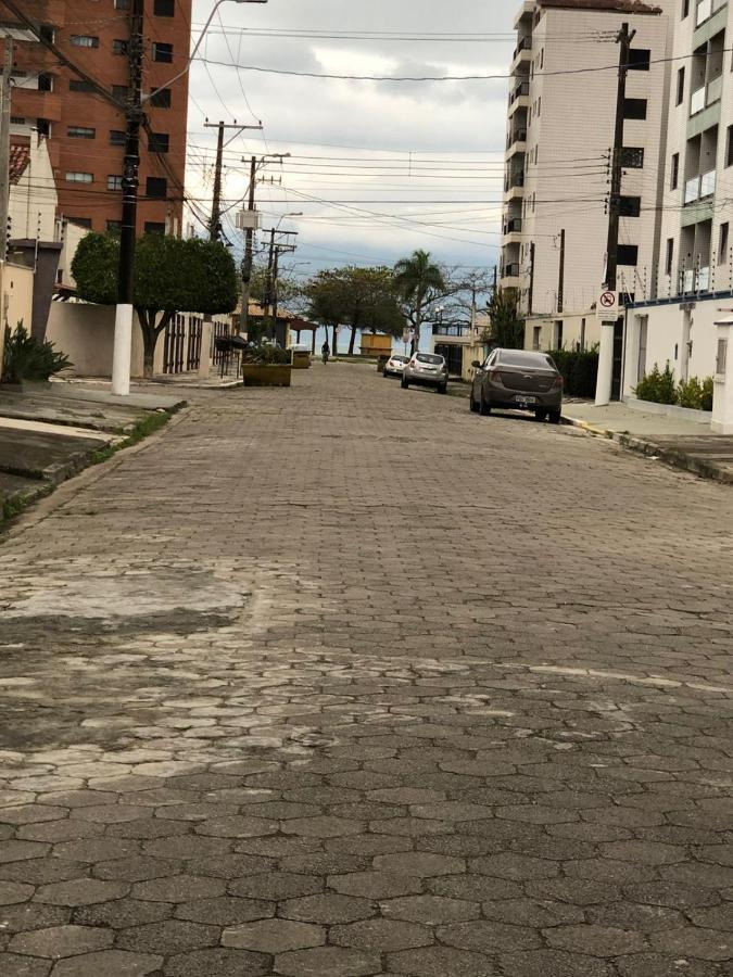 Casa Na Martim De Sa - 50M Da Praia Com Piscina Caraguatatuba Eksteriør billede