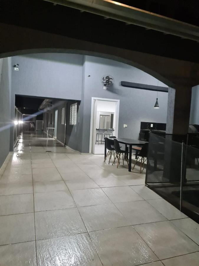 Casa Na Martim De Sa - 50M Da Praia Com Piscina Caraguatatuba Eksteriør billede