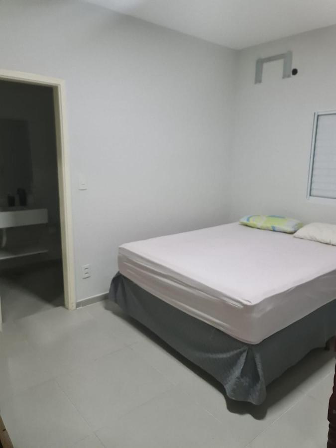 Casa Na Martim De Sa - 50M Da Praia Com Piscina Caraguatatuba Eksteriør billede