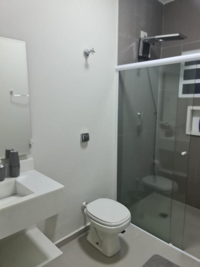 Casa Na Martim De Sa - 50M Da Praia Com Piscina Caraguatatuba Eksteriør billede