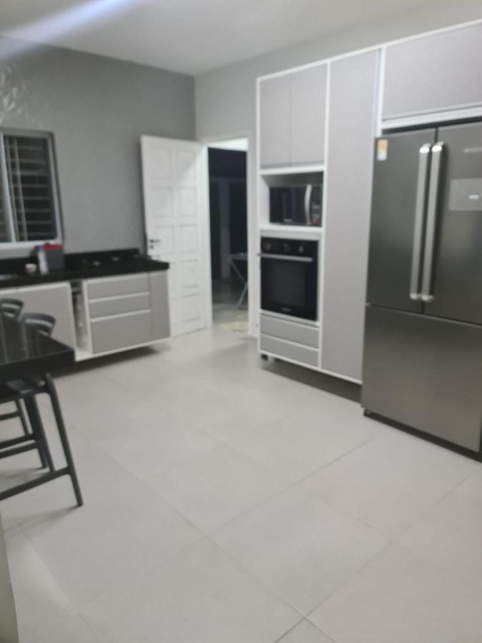 Casa Na Martim De Sa - 50M Da Praia Com Piscina Caraguatatuba Eksteriør billede